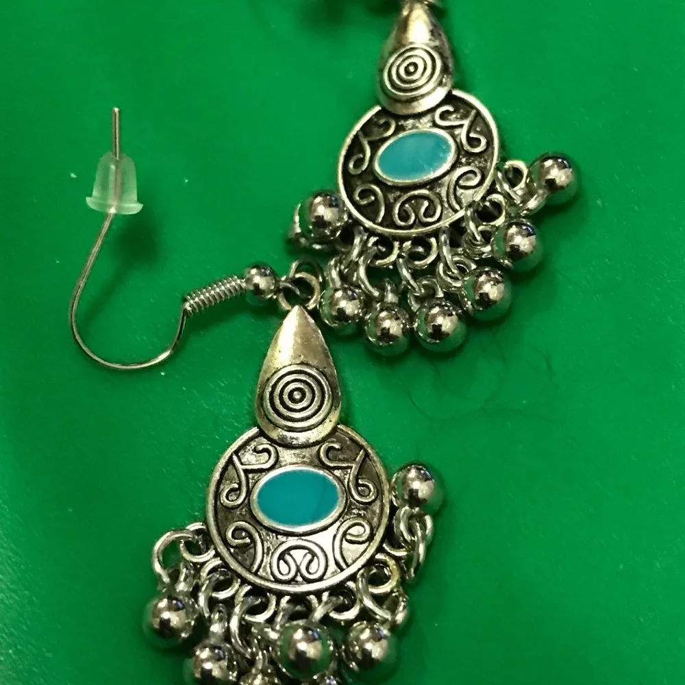 Boho Earrings